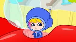 کارتون هیولای دوست داشتنی من قسمت 59